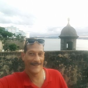 Meet your Posher, Jorge